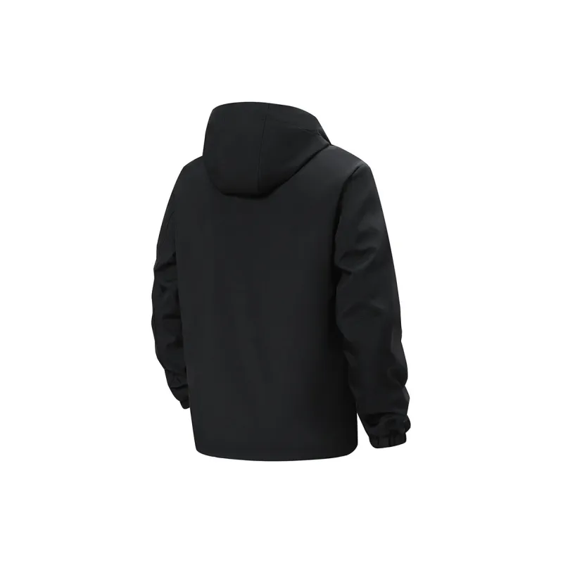 ADOONGA Jackets Unisex-1