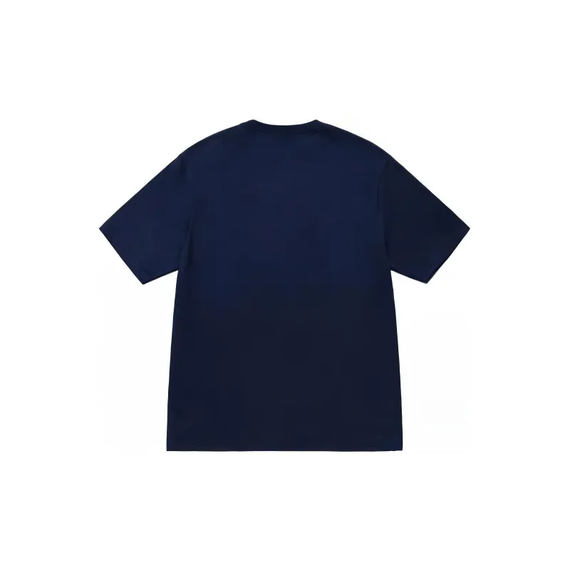 Stussy Bulldog Tee-5
