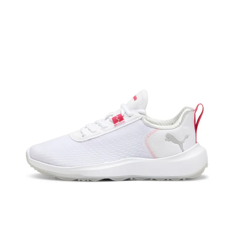 PUMA Fusion Crush Sport Golf Shoes 'White' Women's-0
