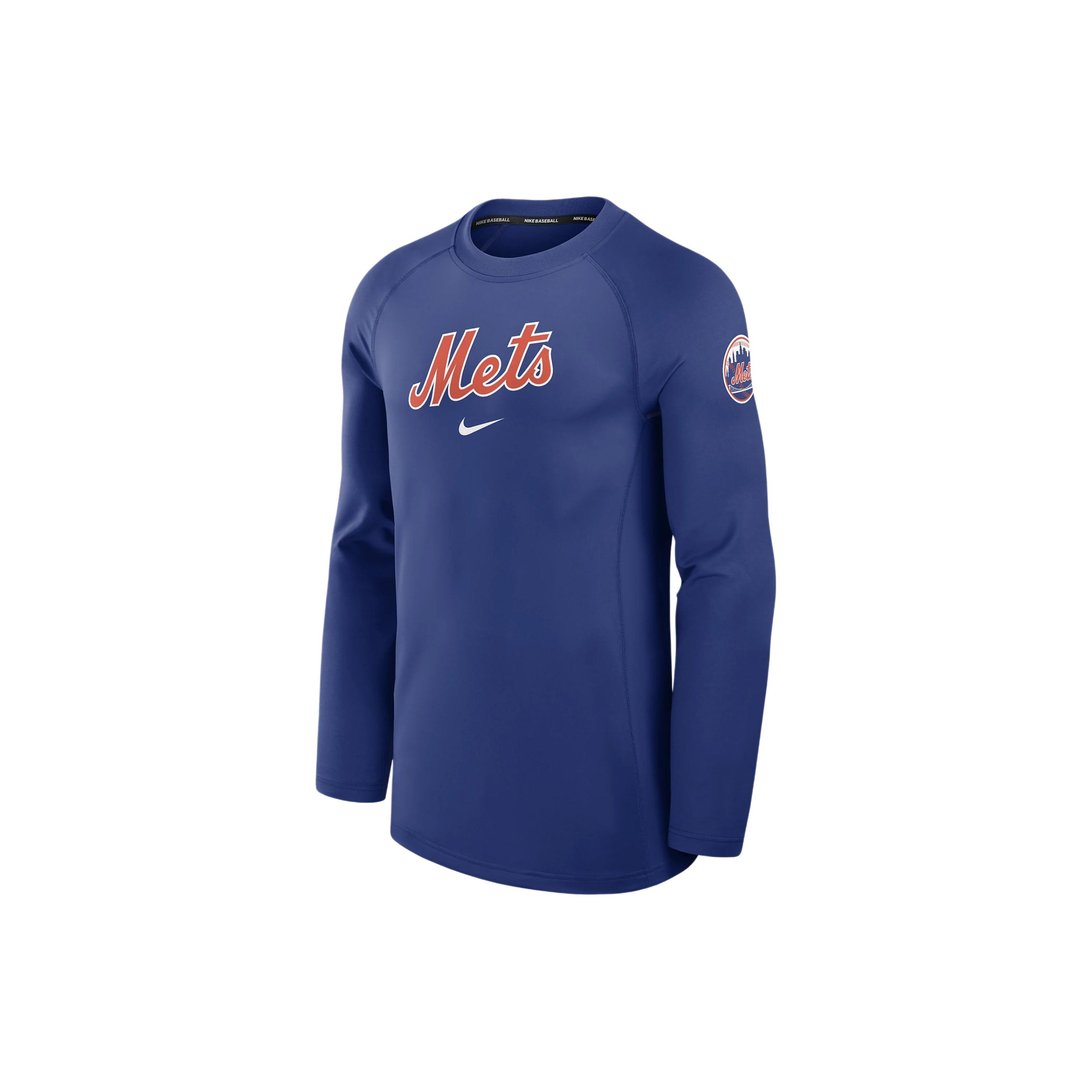 Vintage Nike Regular Fit MLB New York Mets offers 2013 Allstar Game T-Shirt Mens Size M