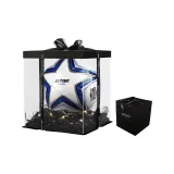 Transparent Gift Box Set