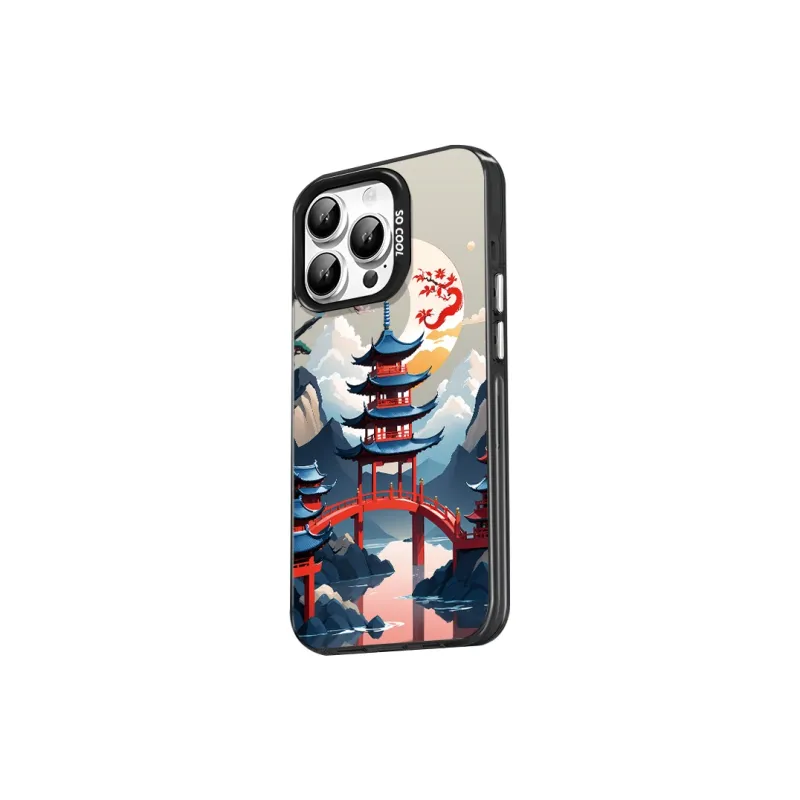Victory charge Phone Cases-6