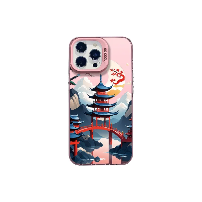 Victory charge Phone Cases-18