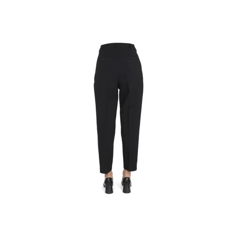 Department 5 Casual Pants Women's Black-1