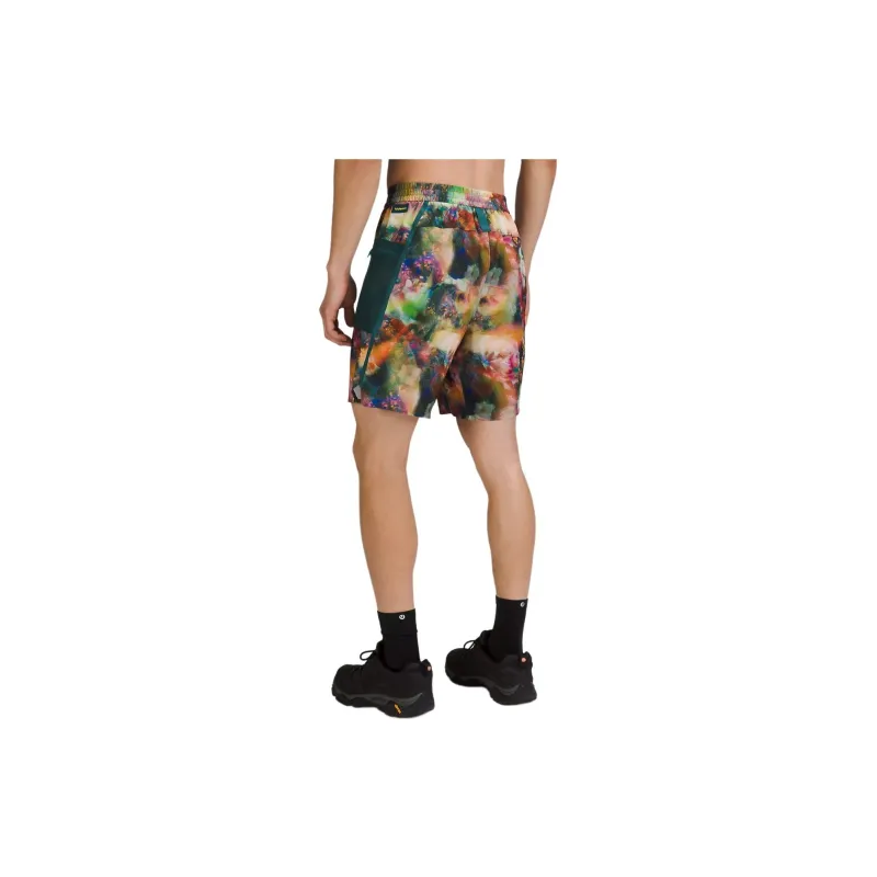 Lululemon Water Repellent Casual Shorts Men's-7