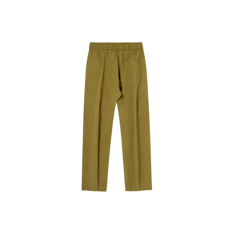 SWAMP AREA Casual Pants Unisex-21