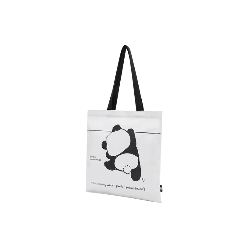 SEM/R Canvas Bag Printed Shoulder Bag Tote Unisex-7