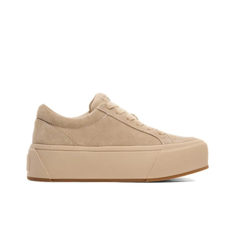 SENSE 1991 Anti-Slip And Wear-Resistant Breathable Low-Top Skateboard Shoes Unisex-1