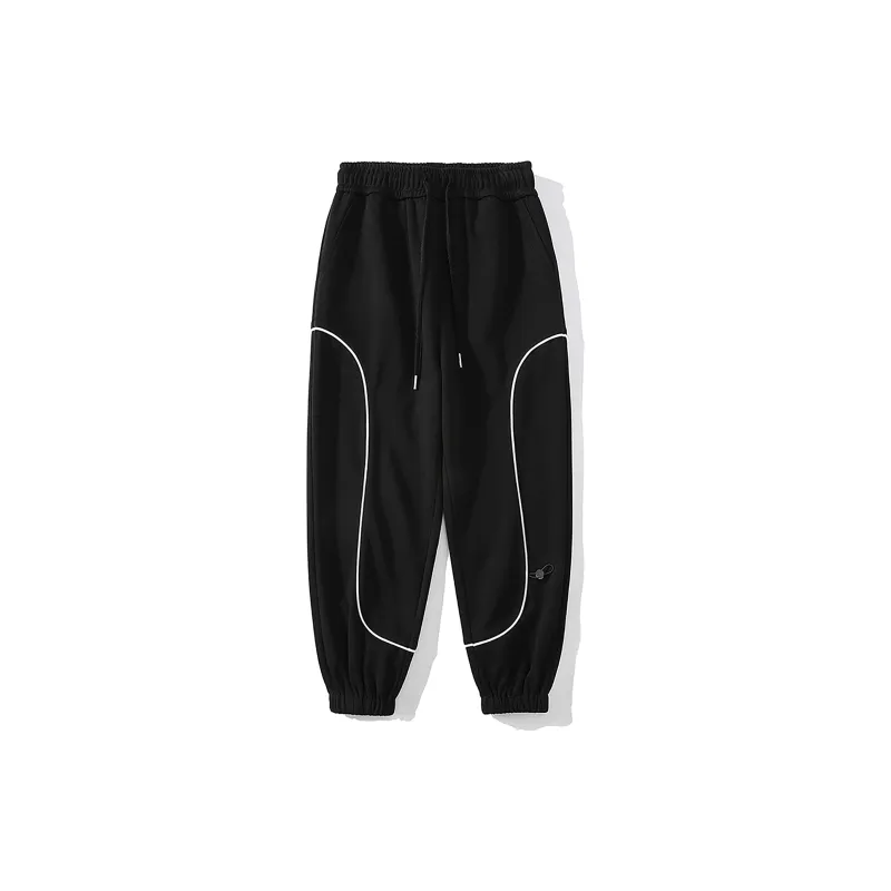 NONEVENT Casual Pants Unisex-1