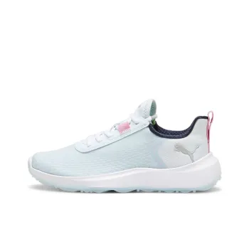 PUMA Slip Resistant, Breathable, And Supportive Low Top Golf Shoes Women's