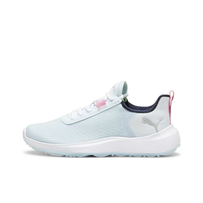 PUMA Slip Resistant, Breathable, And Supportive Low Top Golf Shoes Women's-0