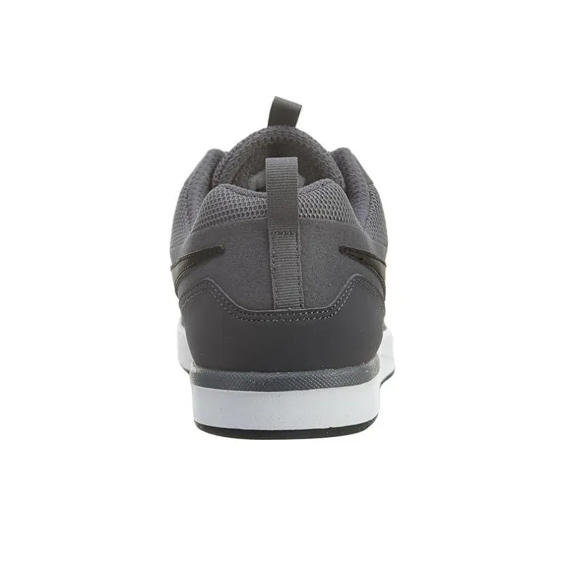 Nike Sb Zoom Ejecta Dark Grey/Black White-2