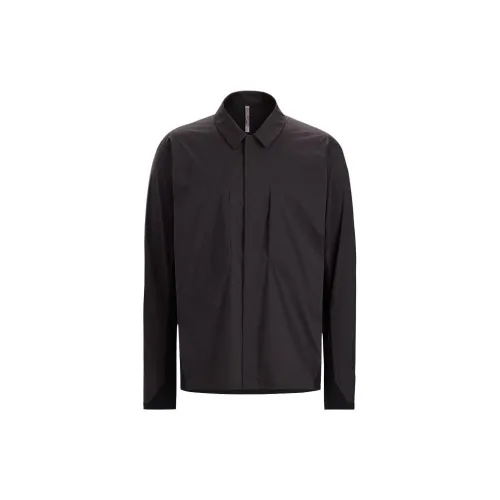 Arcteryx VEILANCE FERMAT Jackets Men