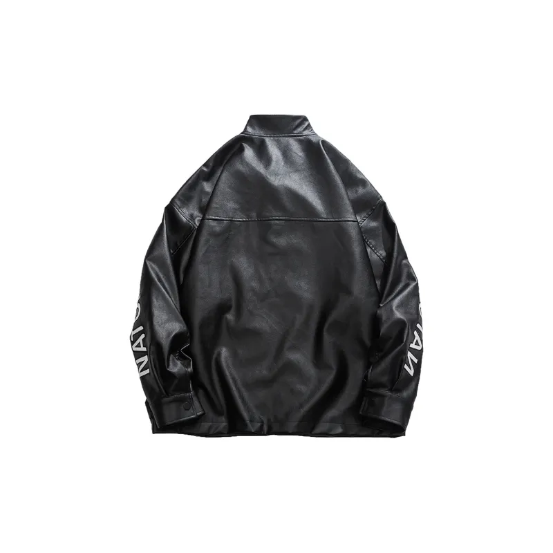 MEIPIN TANG Casual Sportswear Unisex-16