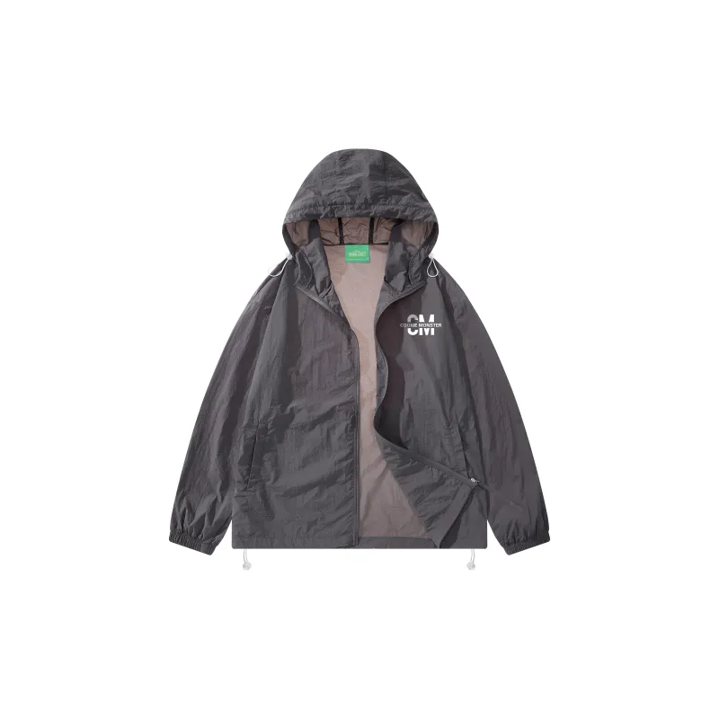 SESAME STREET Sun Protection Clothing Unisex-14