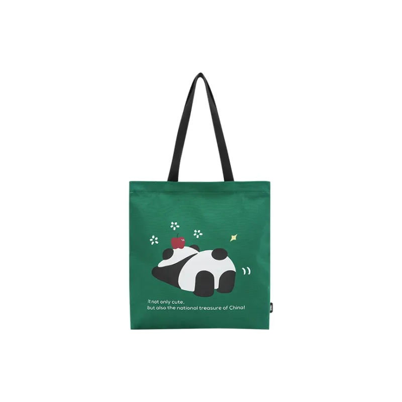 SEM/R Canvas Bag Printed Shoulder Bag Tote Unisex-0