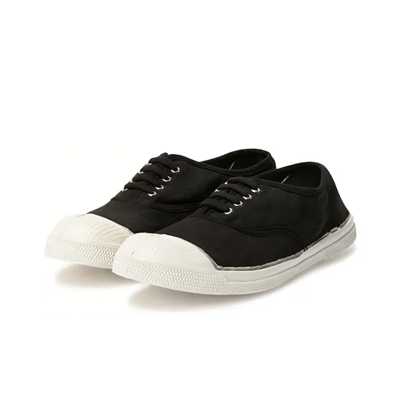 BENSIMON Casual Shoes Women's Black-2