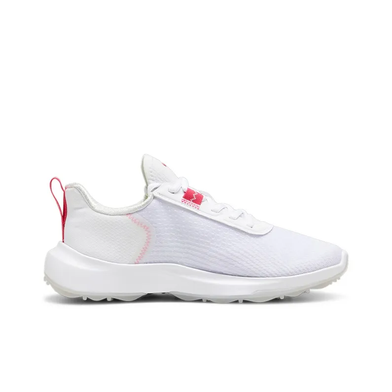 PUMA Fusion Crush Sport Golf Shoes 'White' Women's-1