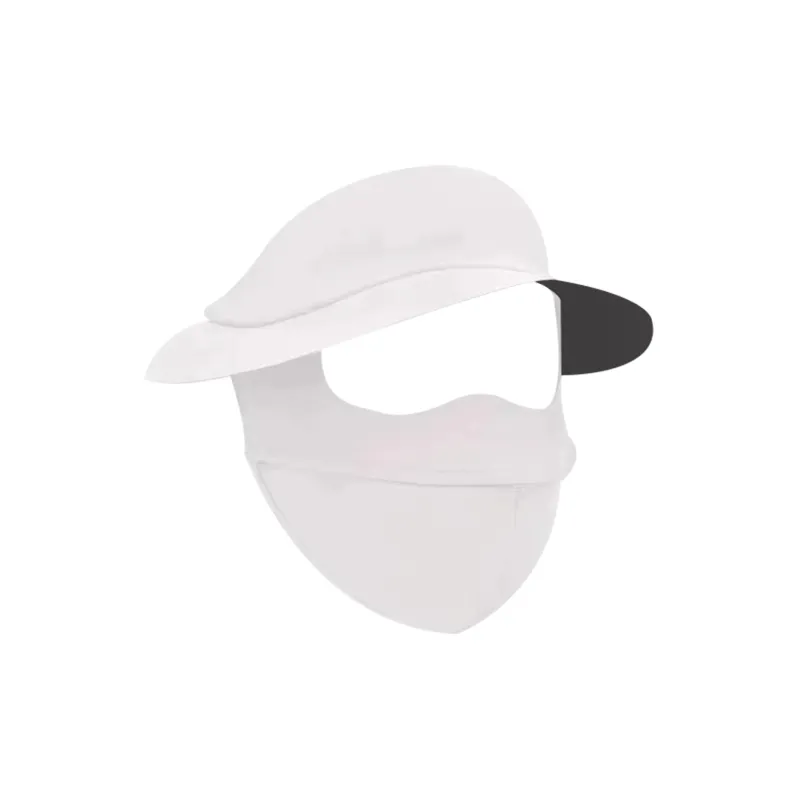 IOTS Polyester Face Masks Women's-1