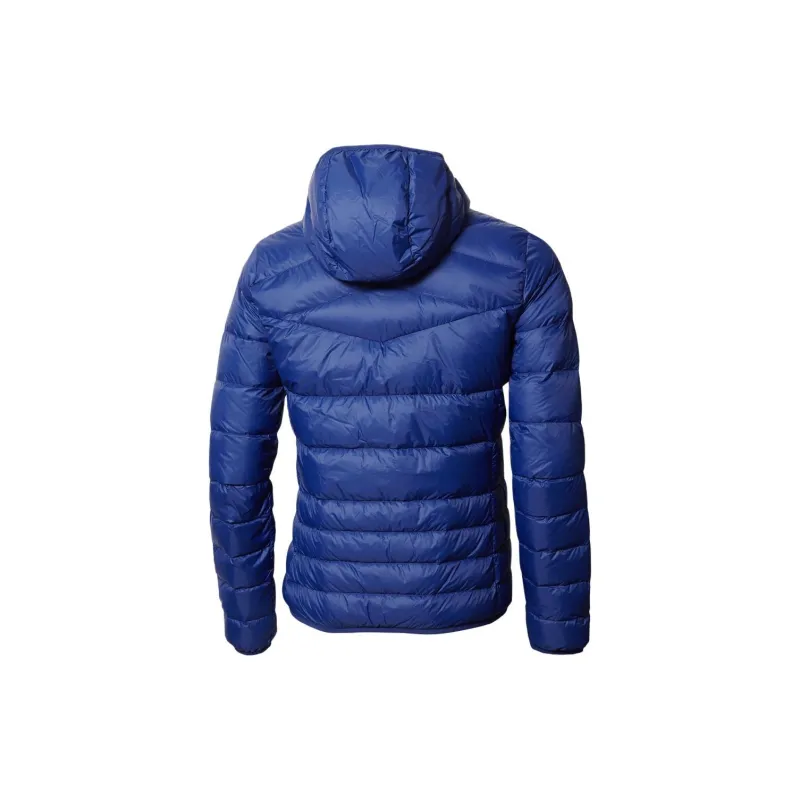 PUMA Down Jackets Men Blue-1