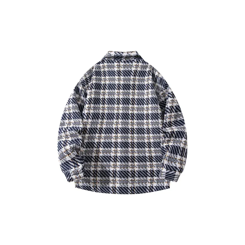 BOBBY ABLEY Jackets Coats Unisex-3