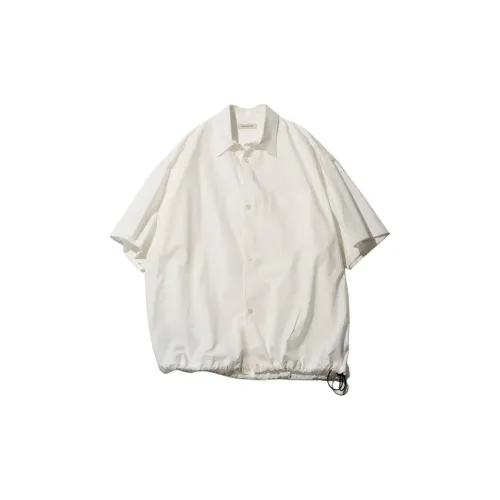 FREAK'S STORE Shirts Men