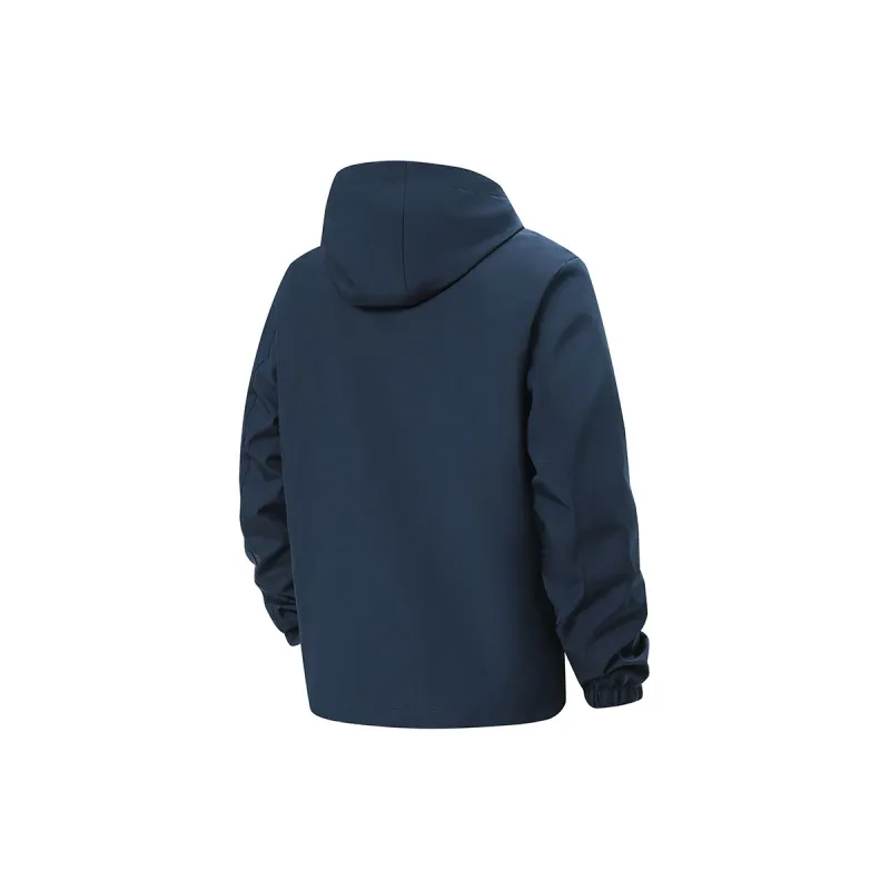ADOONGA Jackets Unisex-5