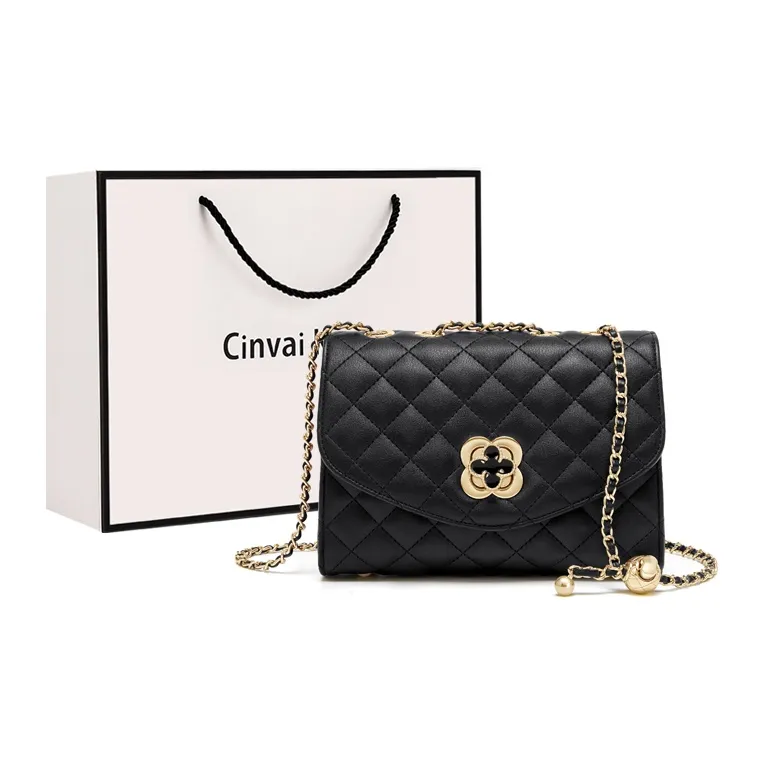 CinvaiKrose Shoulder Bags-0