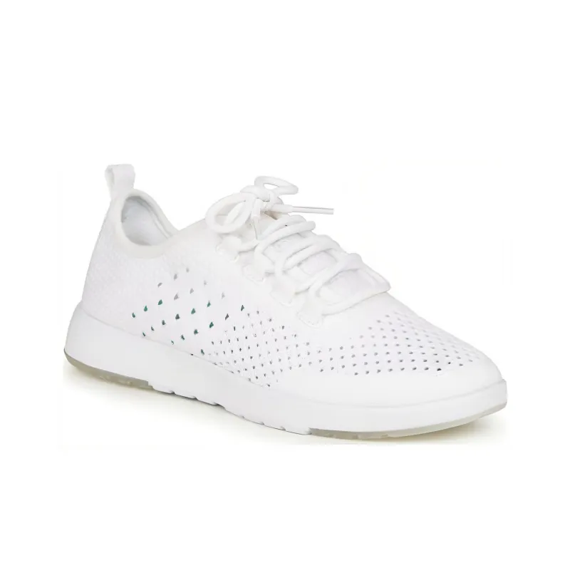 EMU Australia Low-Top Casual Shoes Women's White-1