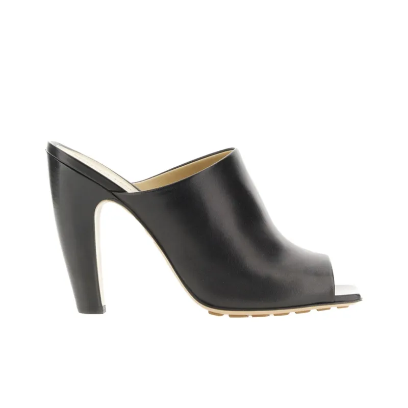 Bottega Veneta Open Toe Sandals Women's-1