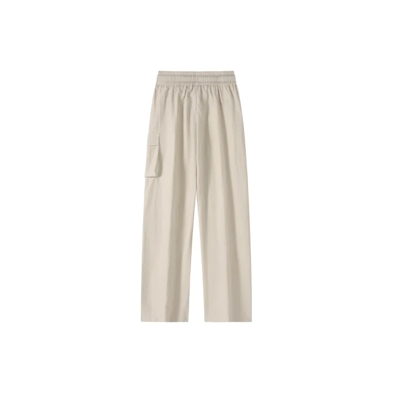 China Aerospace Cargo Pants Unisex-15