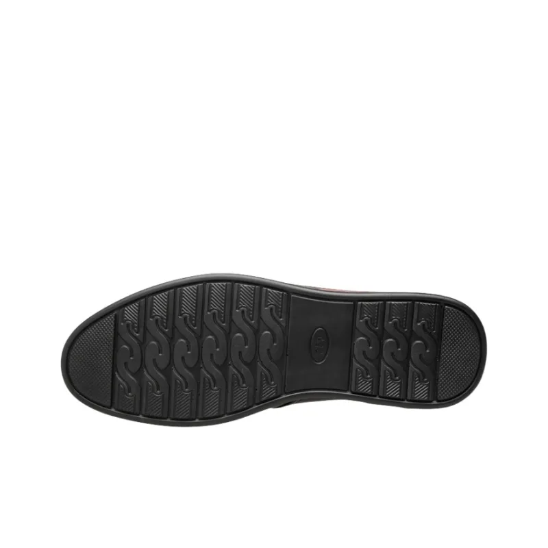 KACHILANG Casual Shoes Men's Black-13