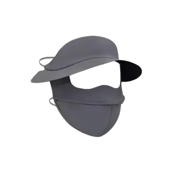 IOTS Polyester Face Masks Women's