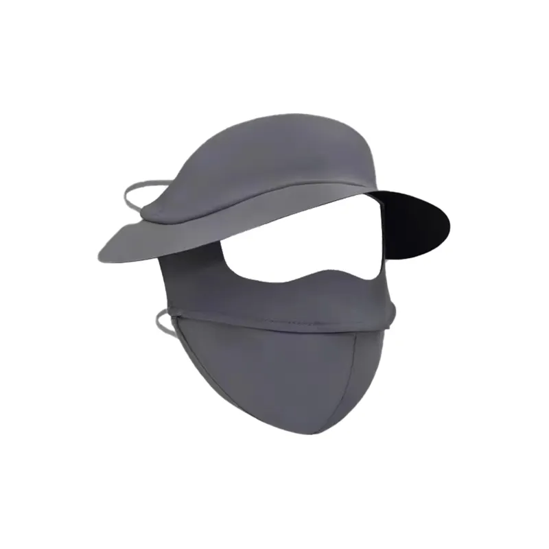 IOTS Polyester Face Masks Women's-3