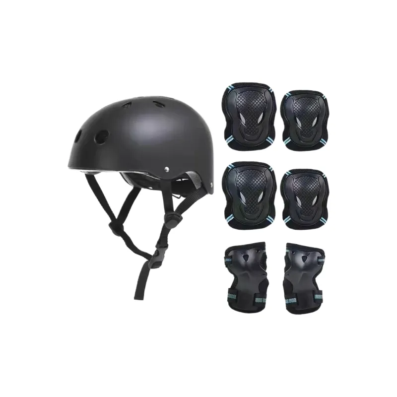 YL YULONG Roller Skate Protective Gear Sets-6