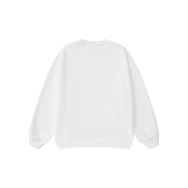 MERRTO Sweatshirts Unisex-9