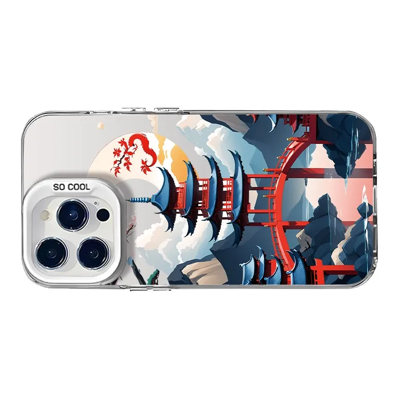 Victory charge Phone Cases-1