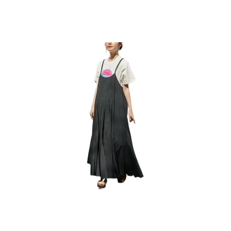FREAK'S STORE Slip Dress Women's-2