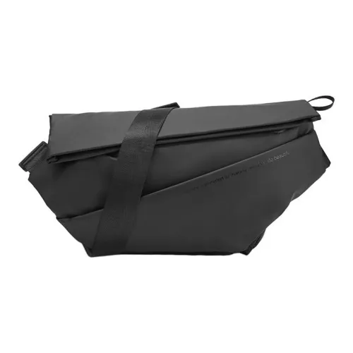 Hotwind Crossbody Bags Black