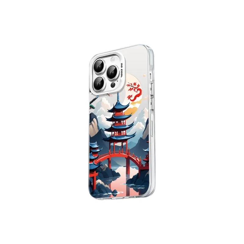 Victory charge Phone Cases-2
