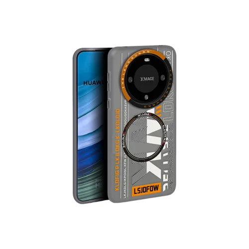 Live in all things Phone Cases