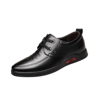 KACHILANG Casual Shoes Men's Black