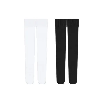RUMEE FOR Knee-High Socks Women's 2 Pack