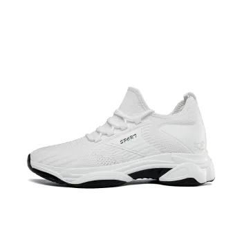The Bull's House Low-Top Casual Shoes Unisex