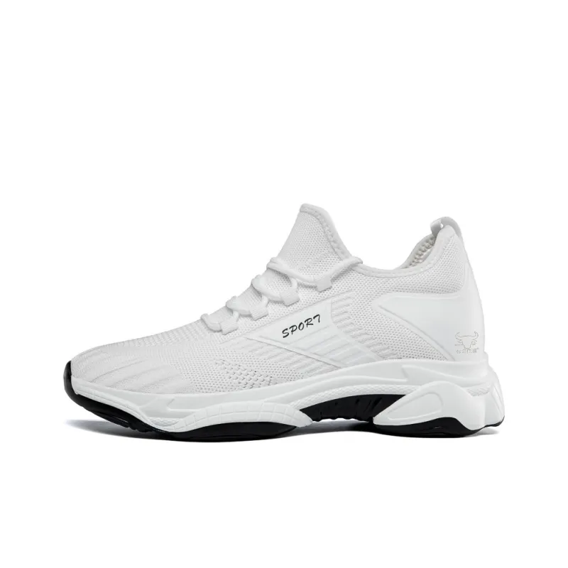 The Bull's House Low-Top Casual Shoes Unisex-10