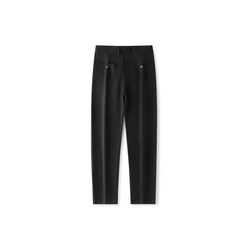 RICCIWEE Casual Pants Unisex-5