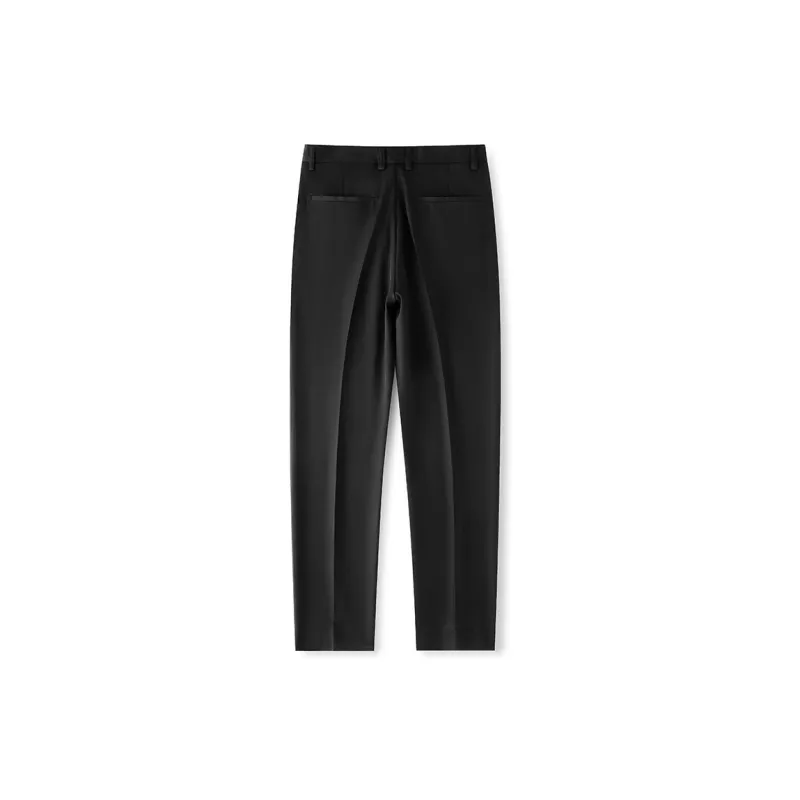RICCIWEE Casual Pants Unisex-8