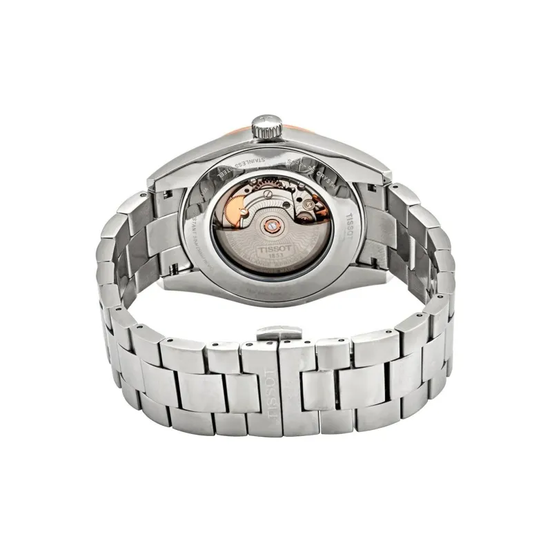 TISSOT Men Watch-1