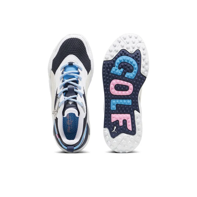 PUMA X Ptc GS-X Efekt 'White Black Blue'-4