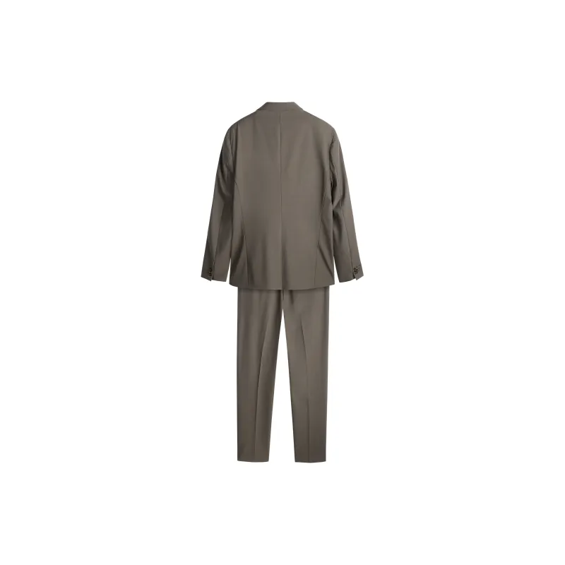Minfinity Business Suits Unisex-5
